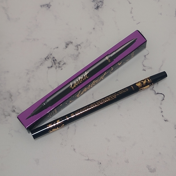 tarte Other - Tarte tartiest Double Take Eyeliner